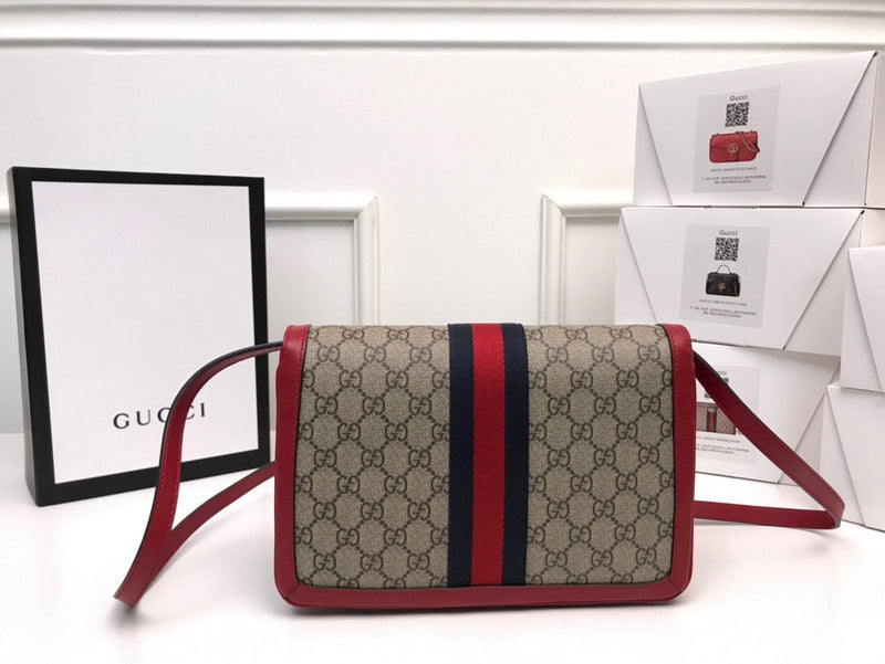 Satchel Bags - GCI Bags - 7085