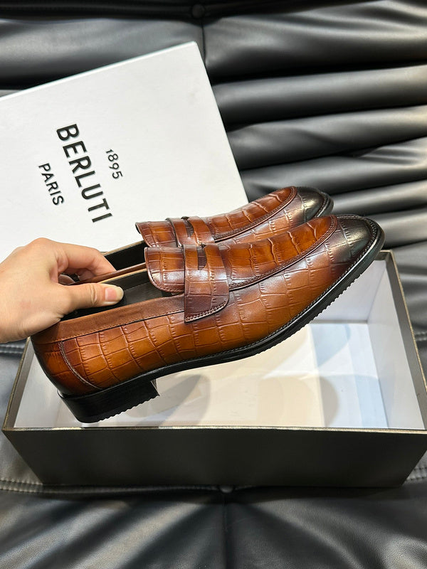 Glami - BRE Men Shoes - 264