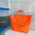Satchel Bags - PDA Bags - 4196
