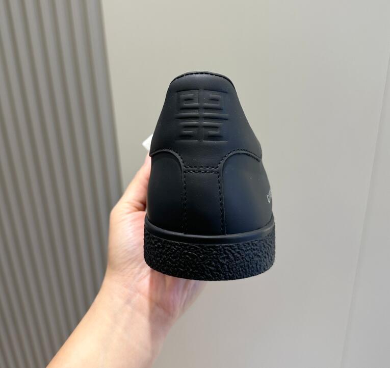 SAMC - GCY Men Shoes - 035