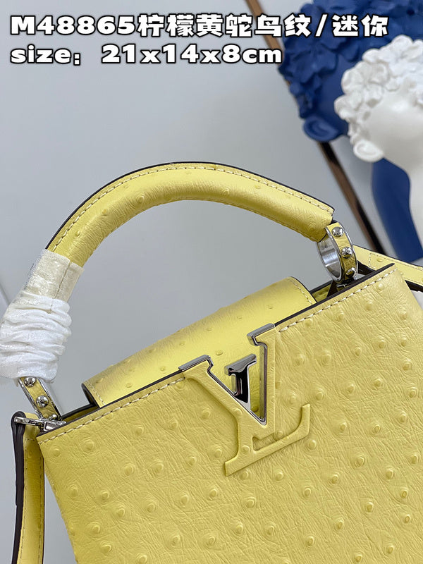 Satchel Bags - VL Bags - 1581
