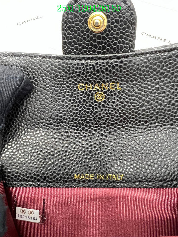 Glami - CHL Wallet - 2368