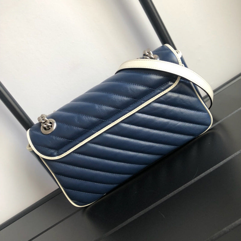 Satchel Bags - GCI Bags - 7089