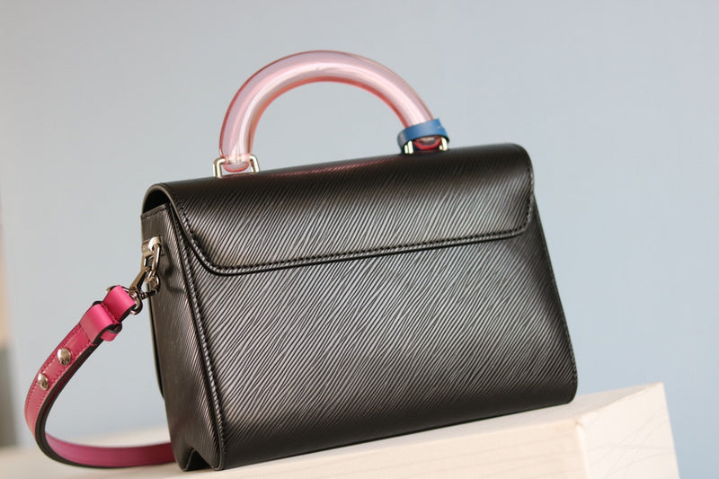 Satchel Bags - VL2 Bags - 597