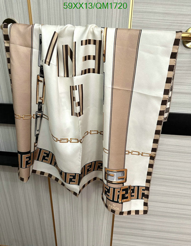 SAMC - FDE Scarves - 171