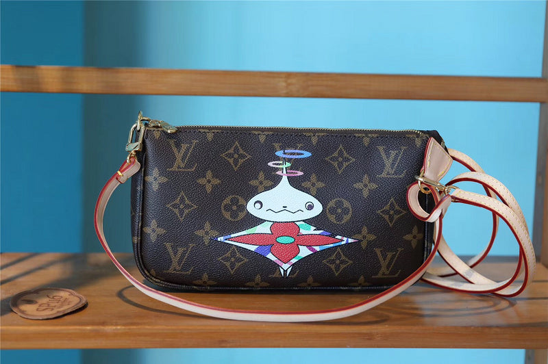 Glami-is - LOV Lady Bags - 1402