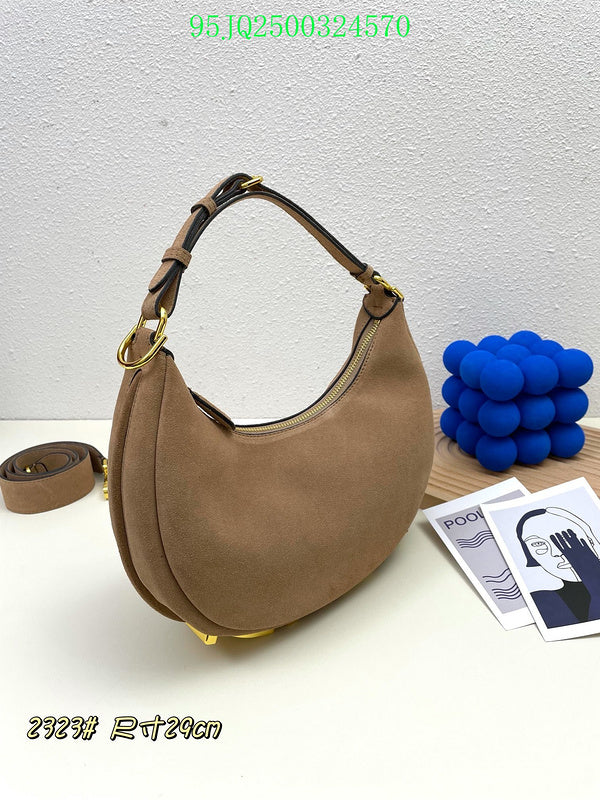 Glami - FDE Bags - 1727