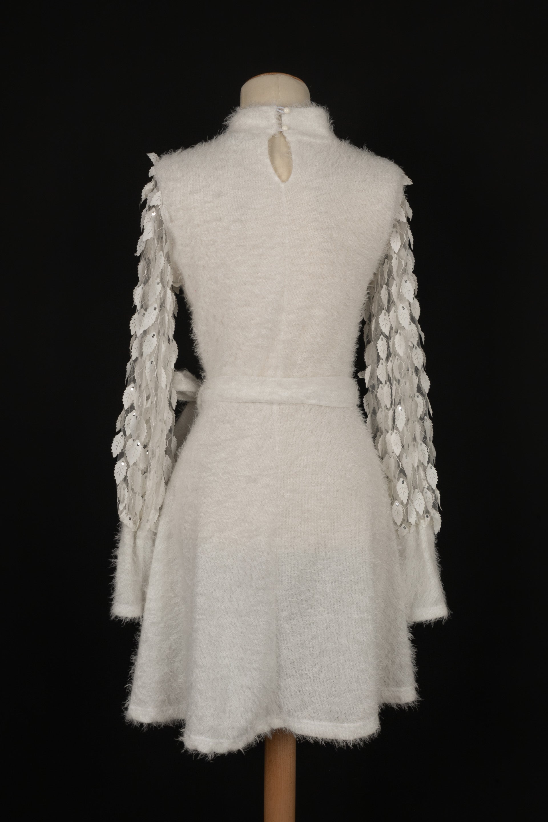 Robe Balenciaga