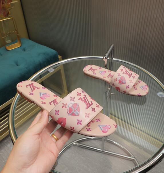 Glamy - LOV Women Shoes - 555