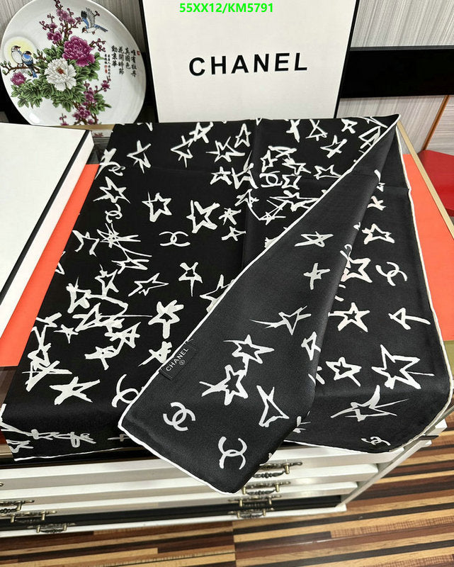SAMC - CHL Scarves - 033