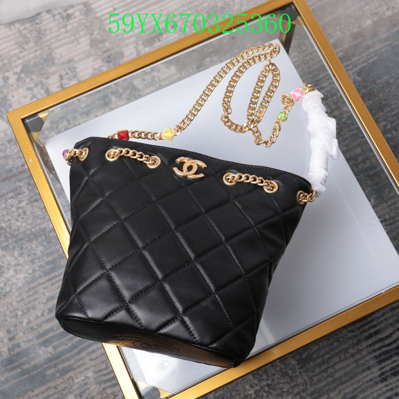 Satchel Bags - CHL Bags - 5435