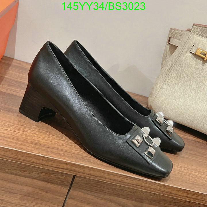 SAMC - HMS Women Shoes - 105