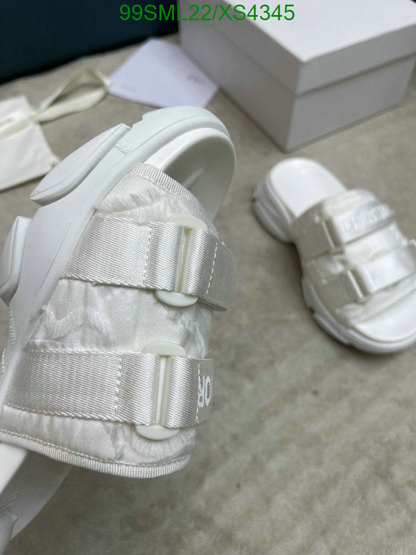 SAMCC - DOR Women Shoes - 2187