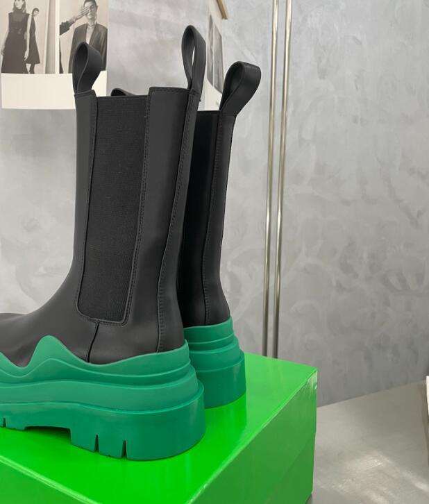 SAMC - BOV Men Shoes - 059