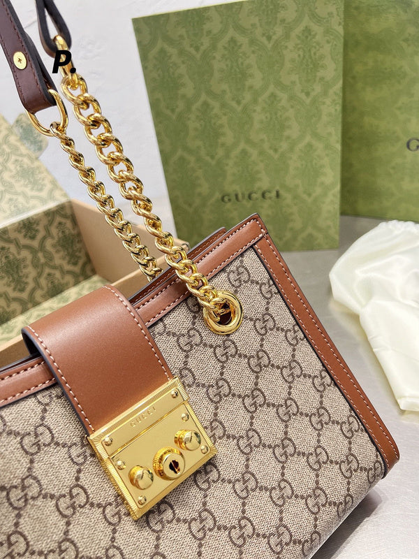 Glami Fashion - GCI Bags - 11915