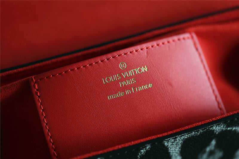 Glami Fashion Lu-Vi bags - 8506