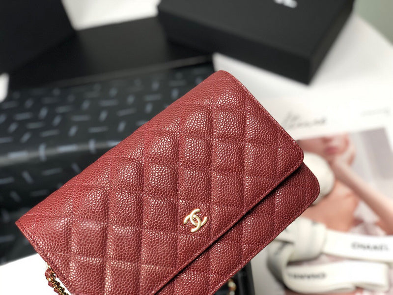 Satchel Bags - CHL Bags - 7459
