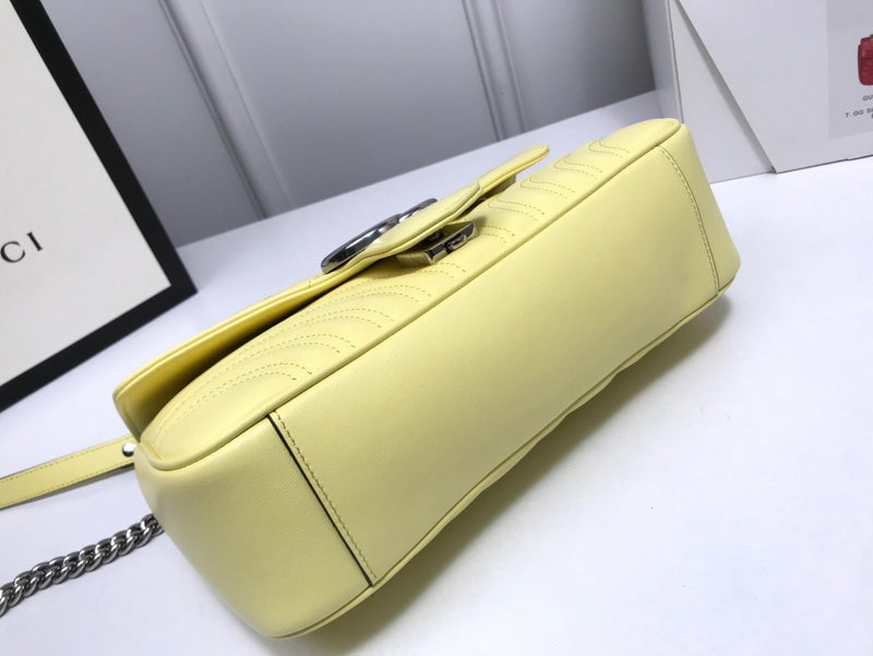 Satchel Bags - GCI Bags - 6992