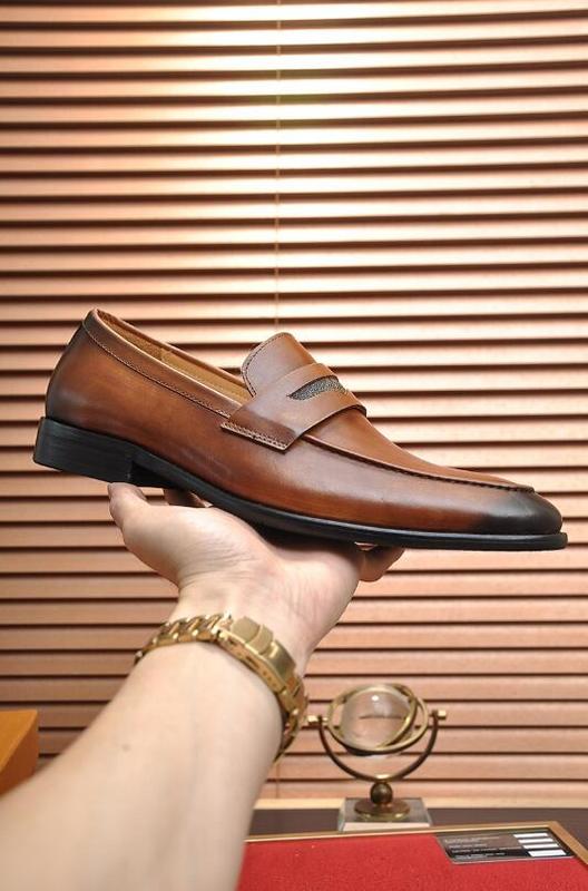 Glamy - LOV Men Shoes - 975