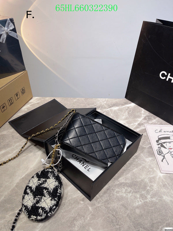 Glami - CHL Wallet - 2432