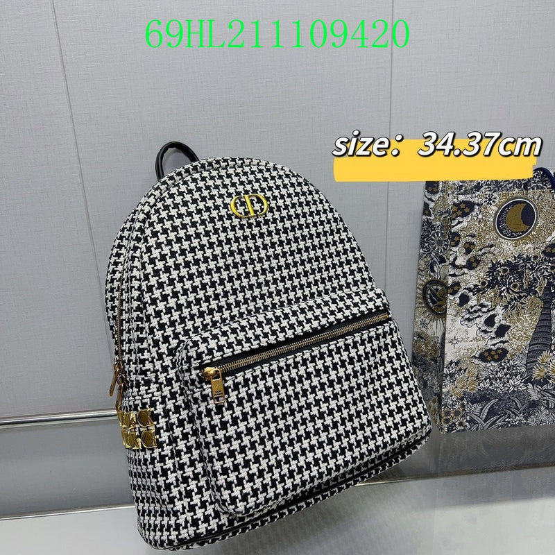 Glami - DOR Bags - 1087