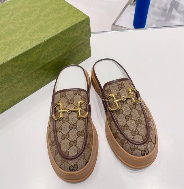 SAMC - GUKI Women Shoes - 1245