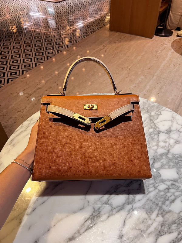 Glami - HMS Bags - 1457