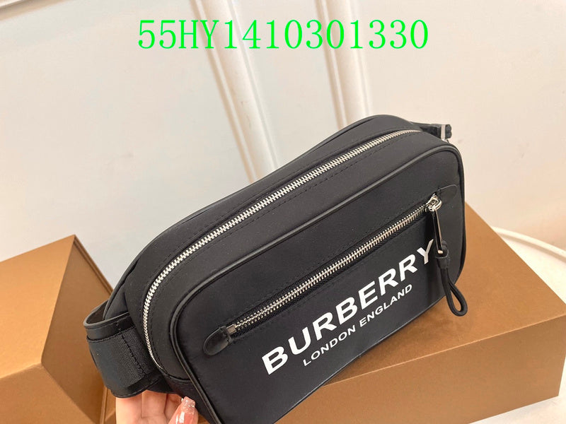 Glami Fashion -BBR Bags - 153