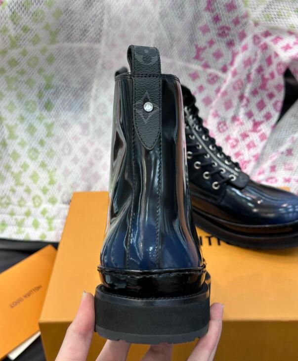 SAMC - LOV Men Shoes - 318