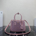 Satchel Bags - PDA Bags - 1777
