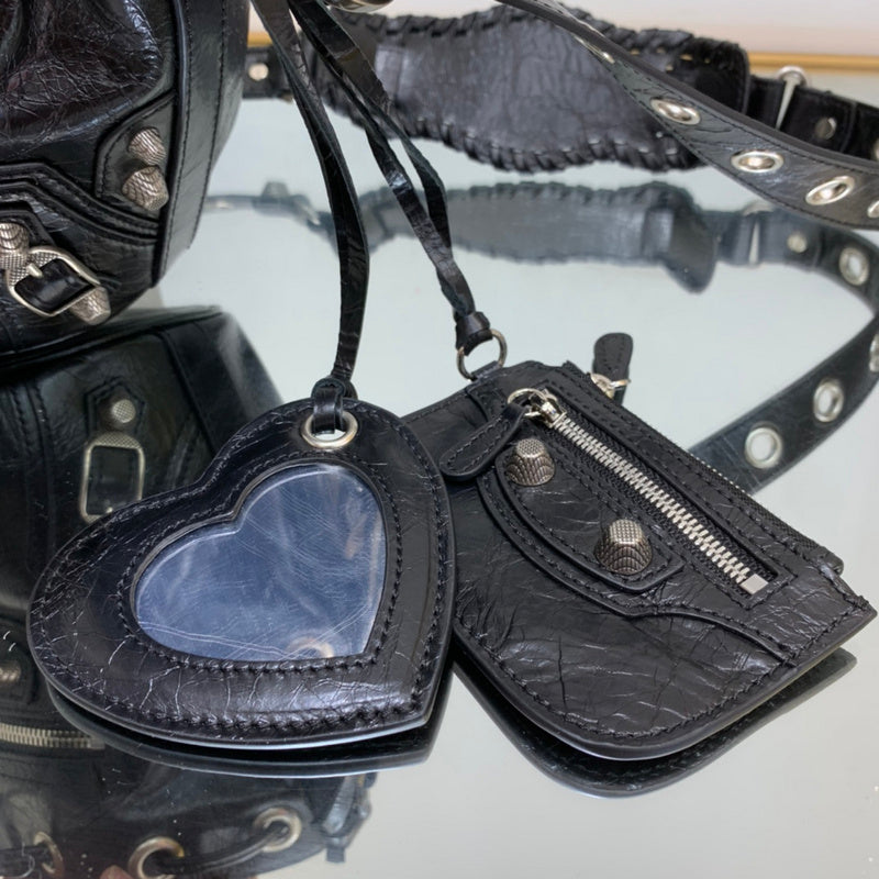 Glamy - BG Bags - 997