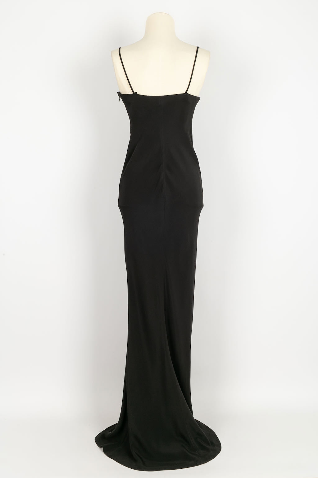 Robe Franck Sorbier Haute Couture