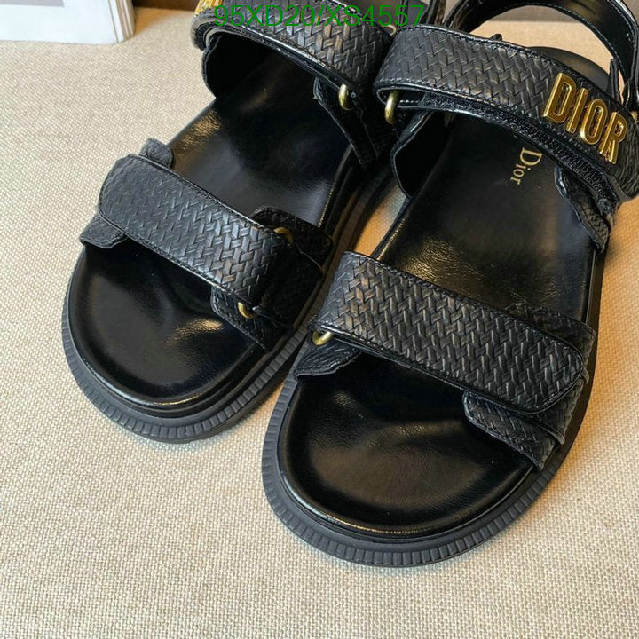 SAMCC - DOR Women Shoes - 2331