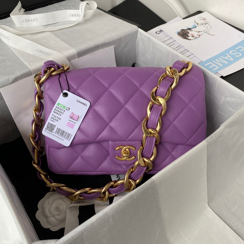 Satchel Bags - CHL Bags - 7623