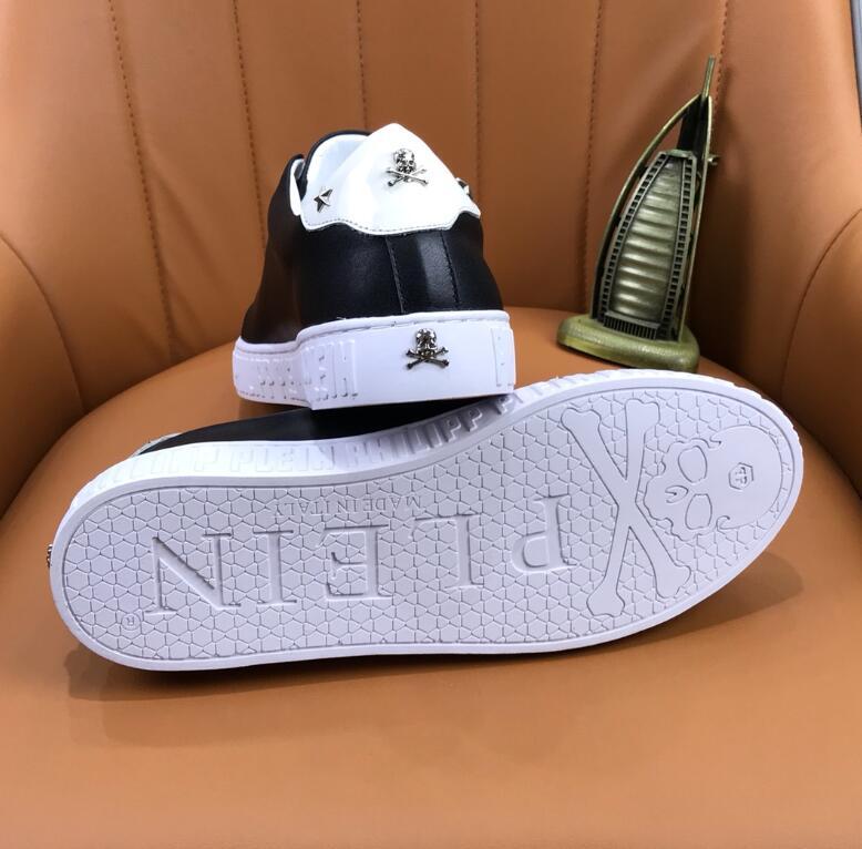 SAMC - PHP Shoes - 147