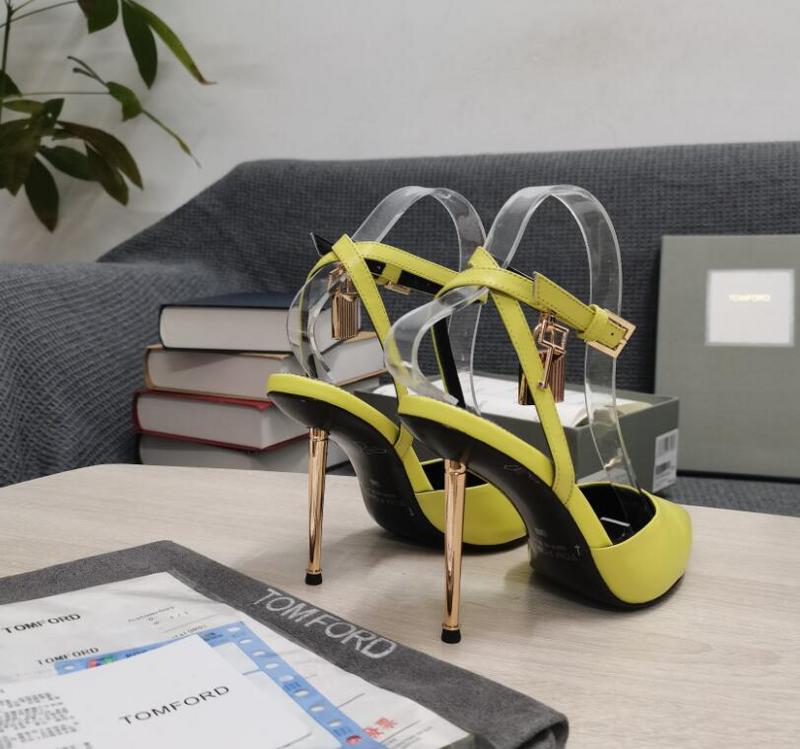 SAMC - TFO Women Shoes - 039