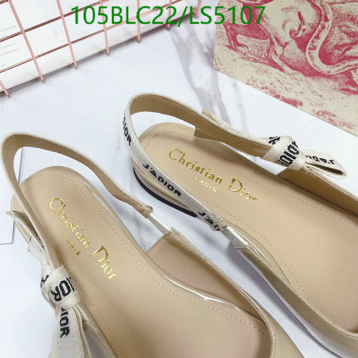 SAMCC - DOR Women Shoes - 2174