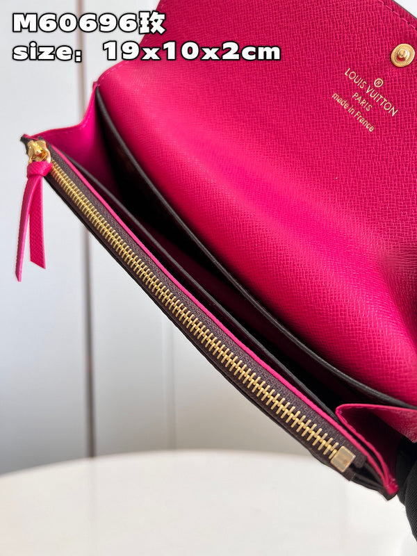 Glami-i LOV Wallets - 346