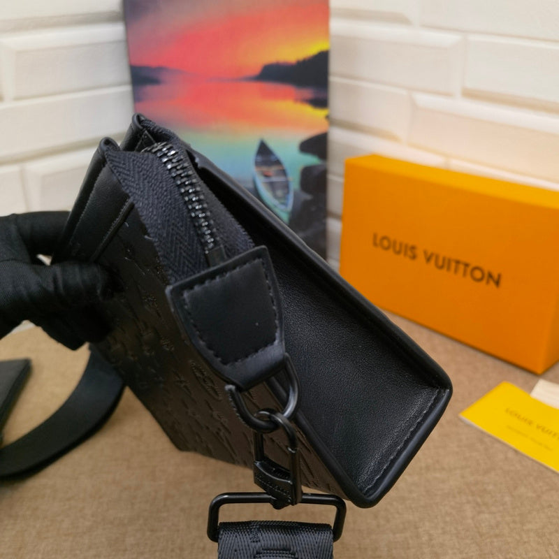 Satchel Bags - VL2 Bags - 709