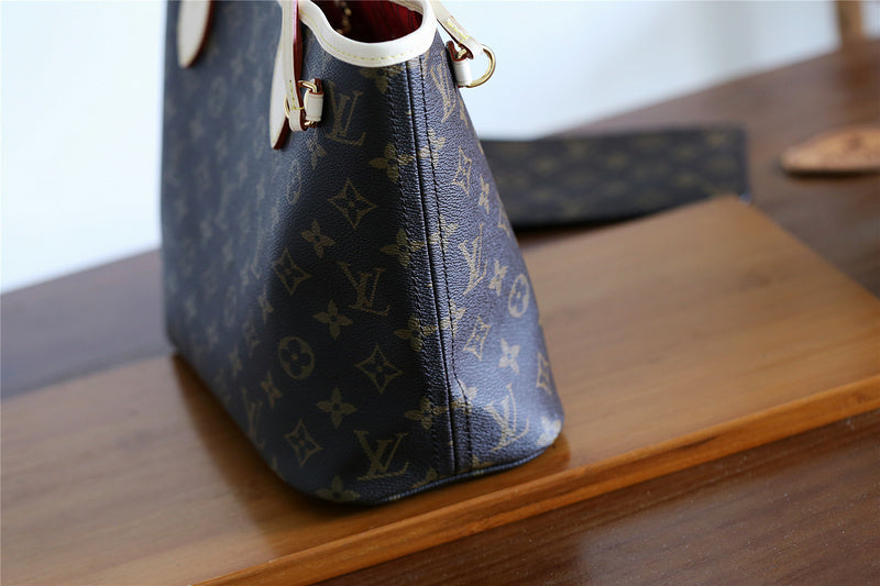 Glami Fashion Lu-Vi bags - 8093