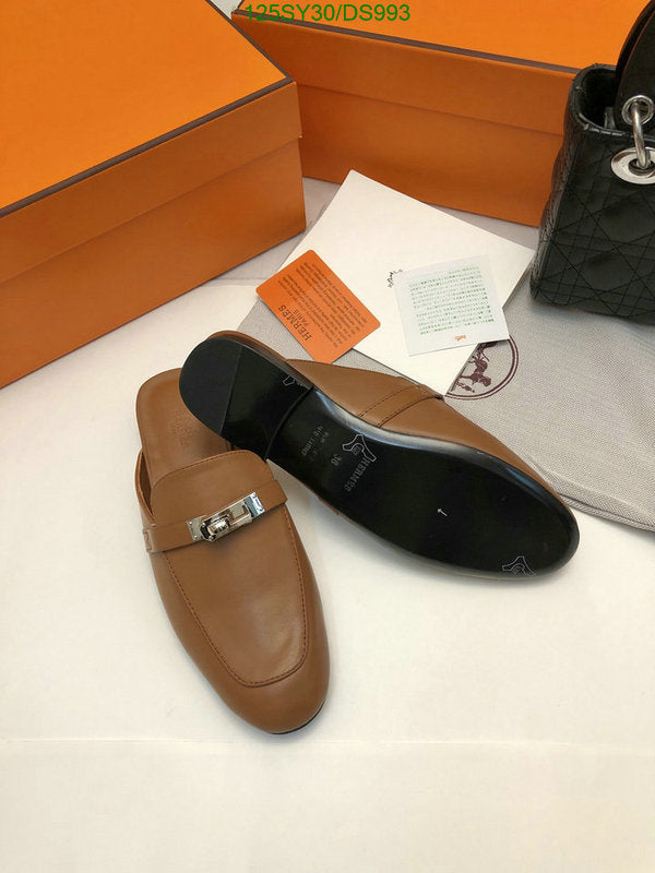 SAMC - HMS Women Shoes - 063