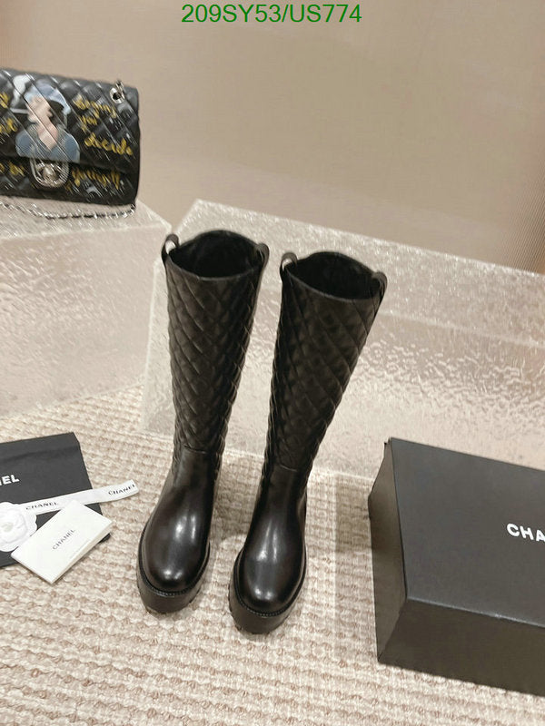 SAMC - CHL Women Boots - 093