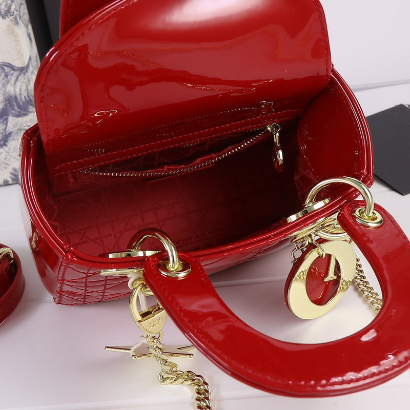 Satchel Bags - DOR Bags - 336