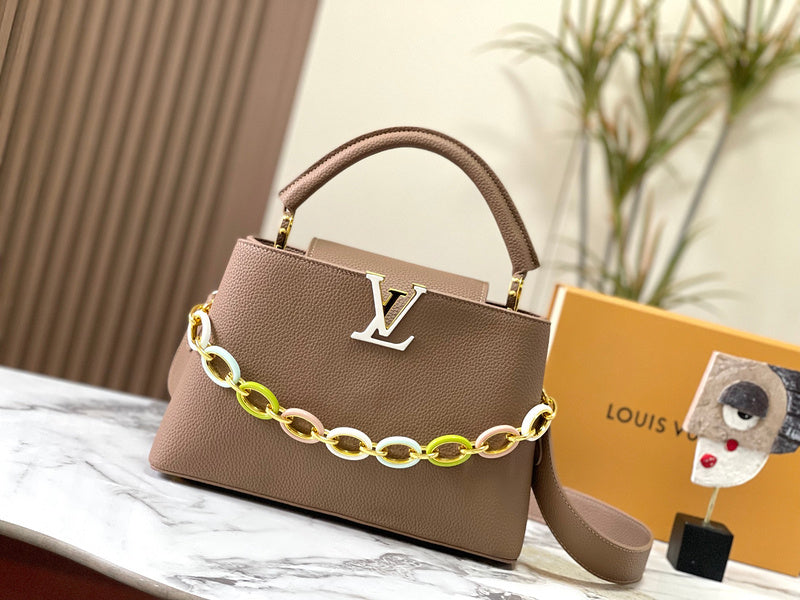 Satchel Bags - VL Bags - 2042