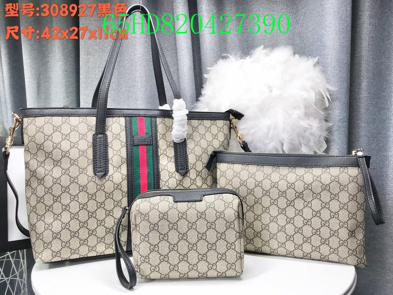 Glami Fashion - GCI Bags - 11005