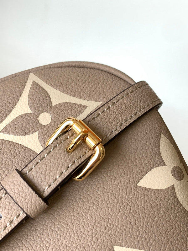 Satchel Bags - VL Bags - 067