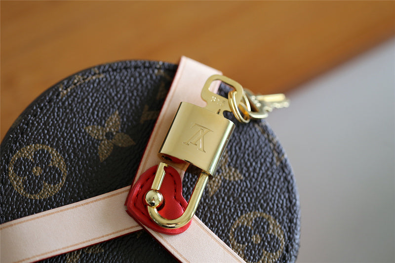 Glami Fashion Lu-Vi bags - 9357