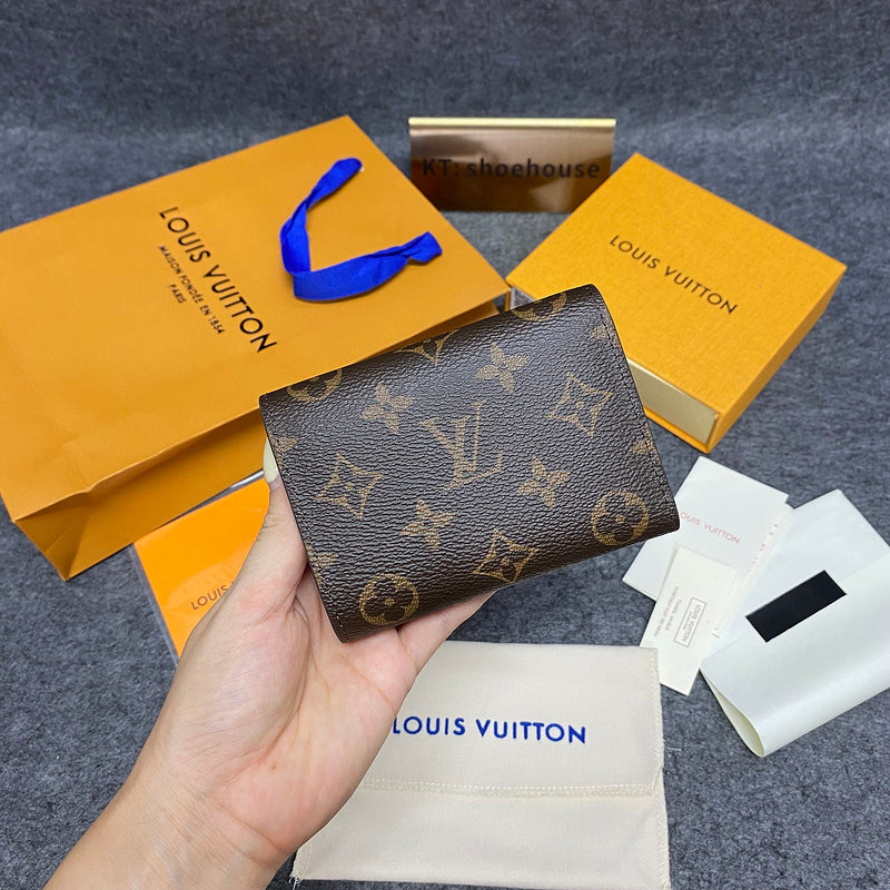Glami - LOV Wallets - 037