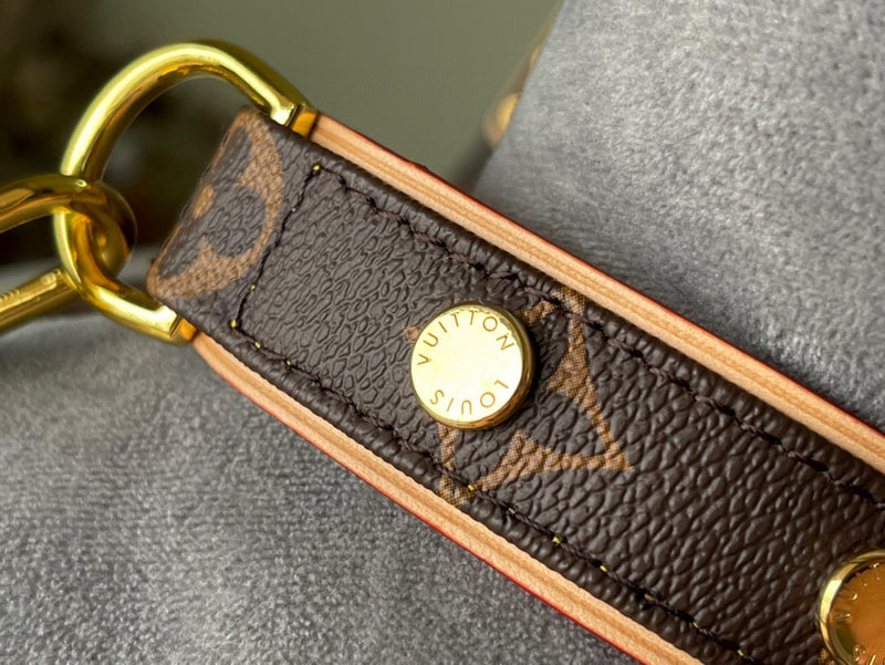GlamI Lu-Vi bags - 5054