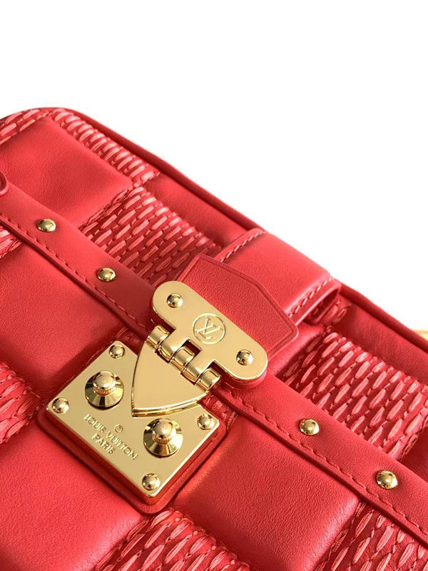 Satchel Bags - VL Bags - 1066